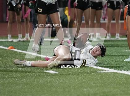 Thumbnail 2 in California vs. San Ramon Valley (CIF NCS D1 Semifinals) photogallery.