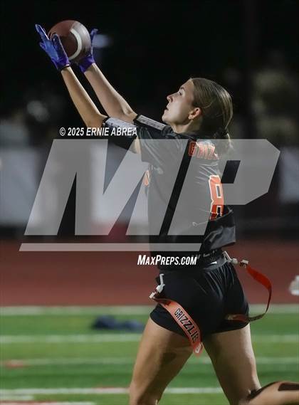 Thumbnail 2 in California vs. San Ramon Valley (CIF NCS D1 Semifinals) photogallery.