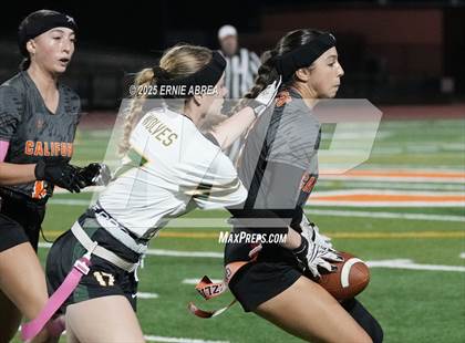 Thumbnail 3 in California vs. San Ramon Valley (CIF NCS D1 Semifinals) photogallery.