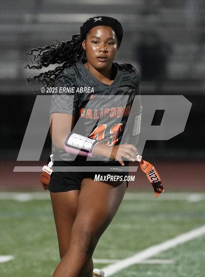 Thumbnail 2 in California vs. San Ramon Valley (CIF NCS D1 Semifinals) photogallery.