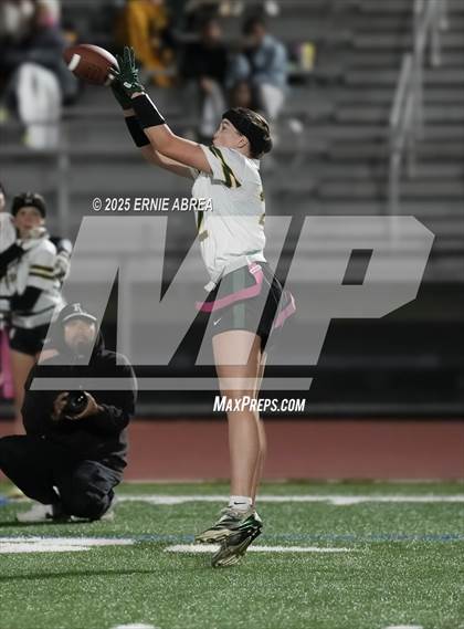 Thumbnail 3 in California vs. San Ramon Valley (CIF NCS D1 Semifinals) photogallery.