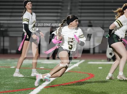 Thumbnail 2 in California vs. San Ramon Valley (CIF NCS D1 Semifinals) photogallery.