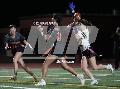 Thumbnail 2 in California vs. San Ramon Valley (CIF NCS D1 Semifinals) photogallery.