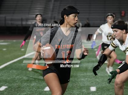 Thumbnail 2 in California vs. San Ramon Valley (CIF NCS D1 Semifinals) photogallery.