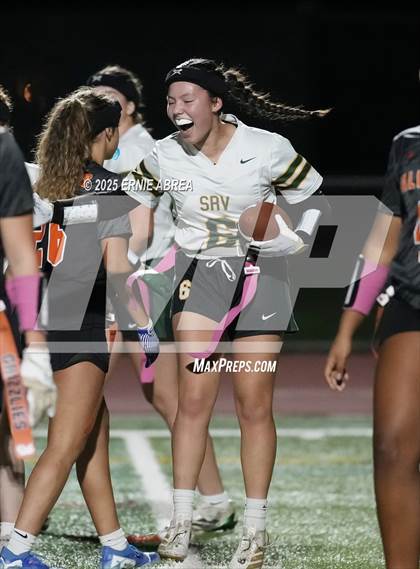 Thumbnail 3 in California vs. San Ramon Valley (CIF NCS D1 Semifinals) photogallery.