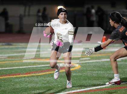 Thumbnail 2 in California vs. San Ramon Valley (CIF NCS D1 Semifinals) photogallery.