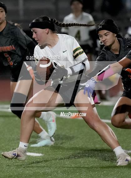 Thumbnail 1 in California vs. San Ramon Valley (CIF NCS D1 Semifinals) photogallery.