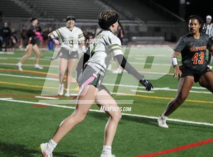 Thumbnail 2 in California vs. San Ramon Valley (CIF NCS D1 Semifinals) photogallery.