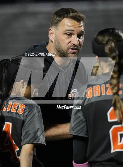 Thumbnail 1 in California vs. San Ramon Valley (CIF NCS D1 Semifinals) photogallery.