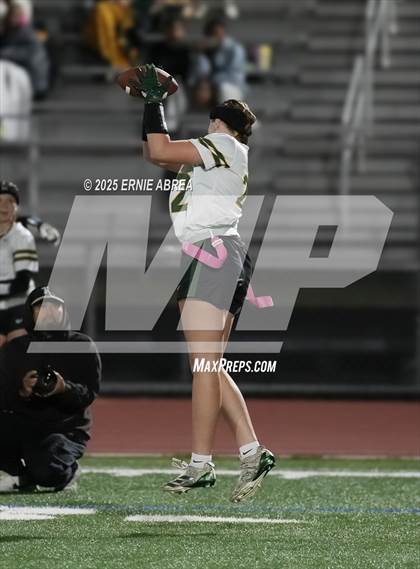 Thumbnail 1 in California vs. San Ramon Valley (CIF NCS D1 Semifinals) photogallery.