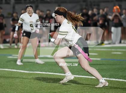 Thumbnail 1 in California vs. San Ramon Valley (CIF NCS D1 Semifinals) photogallery.