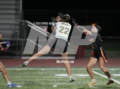 Thumbnail 1 in California vs. San Ramon Valley (CIF NCS D1 Semifinals) photogallery.