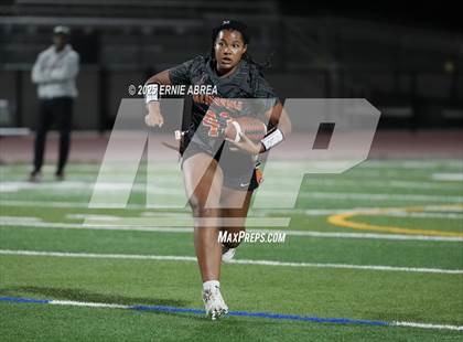 Thumbnail 1 in California vs. San Ramon Valley (CIF NCS D1 Semifinals) photogallery.