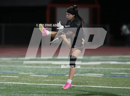 Thumbnail 3 in California vs. San Ramon Valley (CIF NCS D1 Semifinals) photogallery.