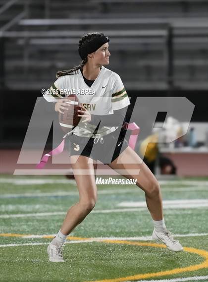 Thumbnail 2 in California vs. San Ramon Valley (CIF NCS D1 Semifinals) photogallery.