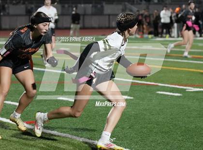 Thumbnail 2 in California vs. San Ramon Valley (CIF NCS D1 Semifinals) photogallery.