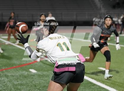 Thumbnail 1 in California vs. San Ramon Valley (CIF NCS D1 Semifinals) photogallery.