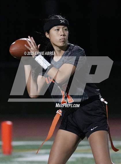 Thumbnail 2 in California vs. San Ramon Valley (CIF NCS D1 Semifinals) photogallery.