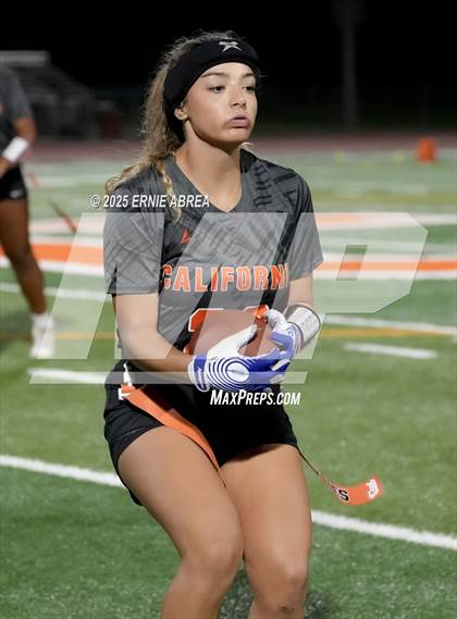 Thumbnail 3 in California vs. San Ramon Valley (CIF NCS D1 Semifinals) photogallery.