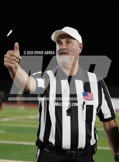 Thumbnail 2 in California vs. San Ramon Valley (CIF NCS D1 Semifinals) photogallery.