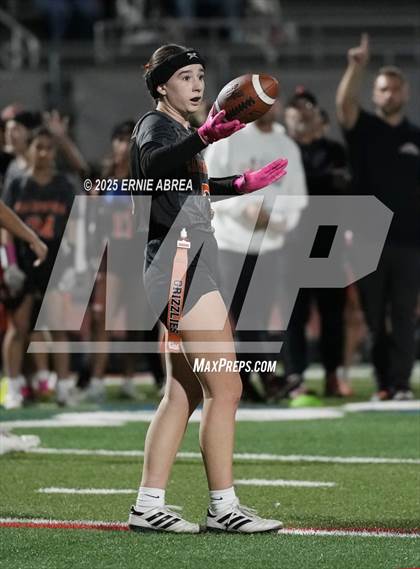 Thumbnail 2 in California vs. San Ramon Valley (CIF NCS D1 Semifinals) photogallery.