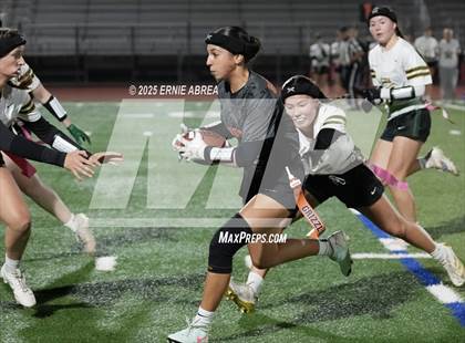 Thumbnail 1 in California vs. San Ramon Valley (CIF NCS D1 Semifinals) photogallery.