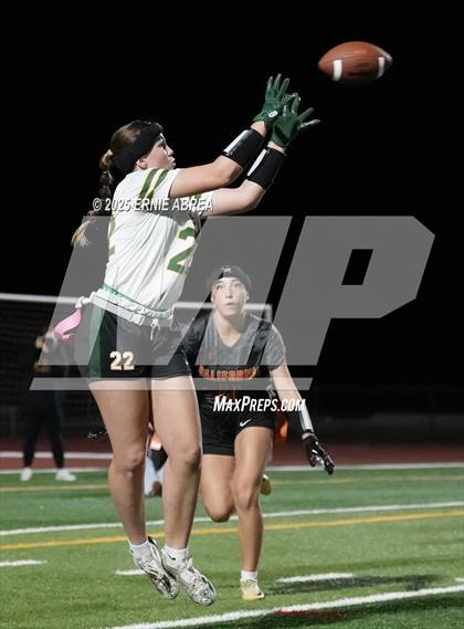Thumbnail 3 in California vs. San Ramon Valley (CIF NCS D1 Semifinals) photogallery.