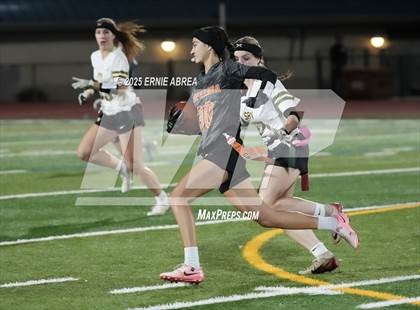 Thumbnail 1 in California vs. San Ramon Valley (CIF NCS D1 Semifinals) photogallery.