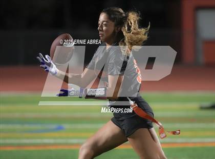 Thumbnail 3 in California vs. San Ramon Valley (CIF NCS D1 Semifinals) photogallery.