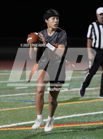 Thumbnail 2 in California vs. San Ramon Valley (CIF NCS D1 Semifinals) photogallery.