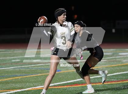 Thumbnail 1 in California vs. San Ramon Valley (CIF NCS D1 Semifinals) photogallery.