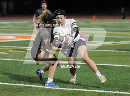 Thumbnail 2 in California vs. San Ramon Valley (CIF NCS D1 Semifinals) photogallery.