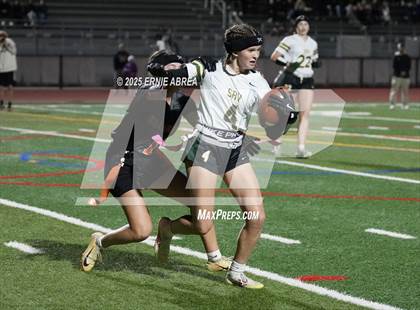 Thumbnail 1 in California vs. San Ramon Valley (CIF NCS D1 Semifinals) photogallery.