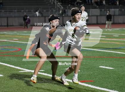 Thumbnail 2 in California vs. San Ramon Valley (CIF NCS D1 Semifinals) photogallery.