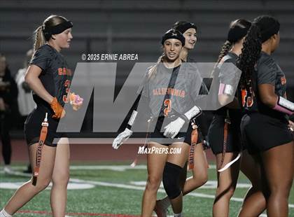 Thumbnail 2 in California vs. San Ramon Valley (CIF NCS D1 Semifinals) photogallery.