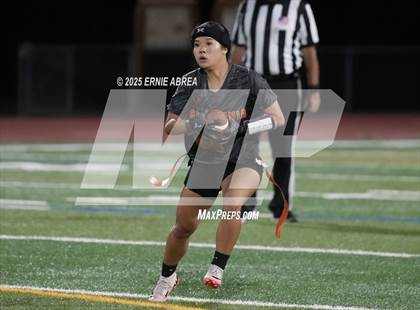 Thumbnail 2 in California vs. San Ramon Valley (CIF NCS D1 Semifinals) photogallery.