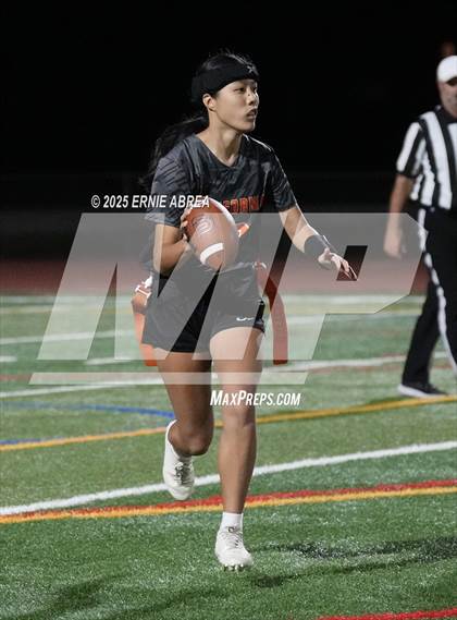 Thumbnail 3 in California vs. San Ramon Valley (CIF NCS D1 Semifinals) photogallery.