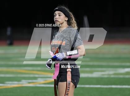 Thumbnail 1 in California vs. San Ramon Valley (CIF NCS D1 Semifinals) photogallery.