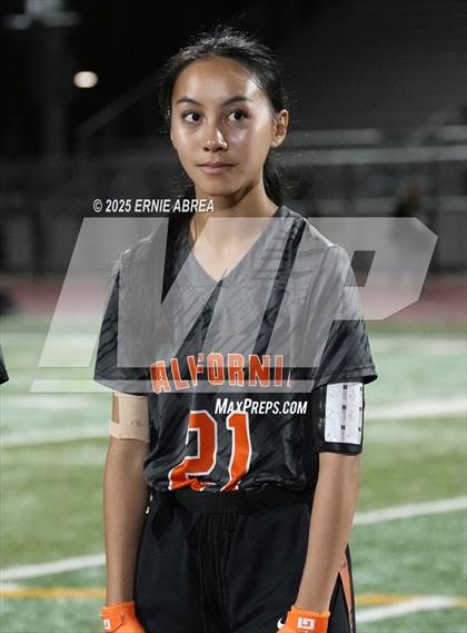 Thumbnail 3 in California vs. San Ramon Valley (CIF NCS D1 Semifinals) photogallery.