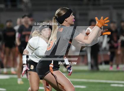 Thumbnail 2 in California vs. San Ramon Valley (CIF NCS D1 Semifinals) photogallery.