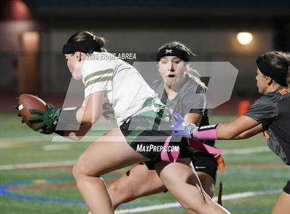 Thumbnail 3 in California vs. San Ramon Valley (CIF NCS D1 Semifinals) photogallery.