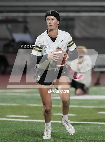 Thumbnail 1 in California vs. San Ramon Valley (CIF NCS D1 Semifinals) photogallery.