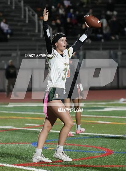 Thumbnail 2 in California vs. San Ramon Valley (CIF NCS D1 Semifinals) photogallery.