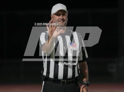 Thumbnail 1 in California vs. San Ramon Valley (CIF NCS D1 Semifinals) photogallery.