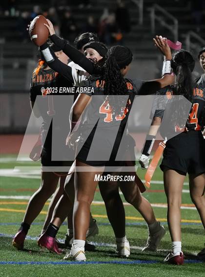 Thumbnail 3 in California vs. San Ramon Valley (CIF NCS D1 Semifinals) photogallery.