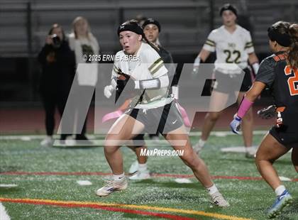 Thumbnail 1 in California vs. San Ramon Valley (CIF NCS D1 Semifinals) photogallery.