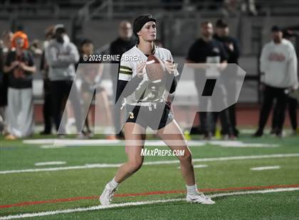 Thumbnail 1 in California vs. San Ramon Valley (CIF NCS D1 Semifinals) photogallery.