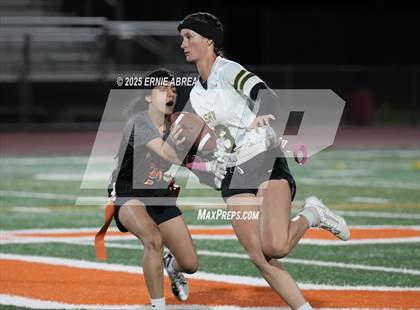 Thumbnail 3 in California vs. San Ramon Valley (CIF NCS D1 Semifinals) photogallery.