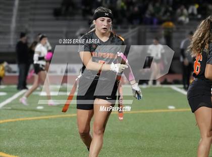 Thumbnail 3 in California vs. San Ramon Valley (CIF NCS D1 Semifinals) photogallery.