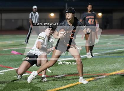 Thumbnail 1 in California vs. San Ramon Valley (CIF NCS D1 Semifinals) photogallery.